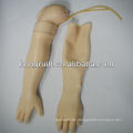 Medizinische Muti-Funktion IV Training Mannequin Arm